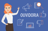 Ouvidoria Disponpível.